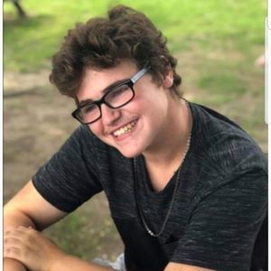 Meet your Posher, Danny